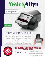 SPOT Vision Screener
