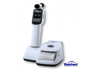 The Reichert Tono-Vera Tonometer 