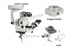 ANALYTICAL INSTRUMENTS