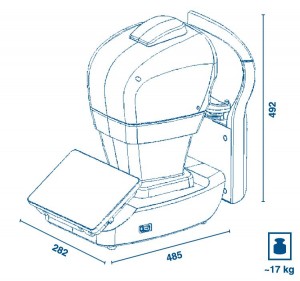 ANALYTICAL INSTRUMENTS